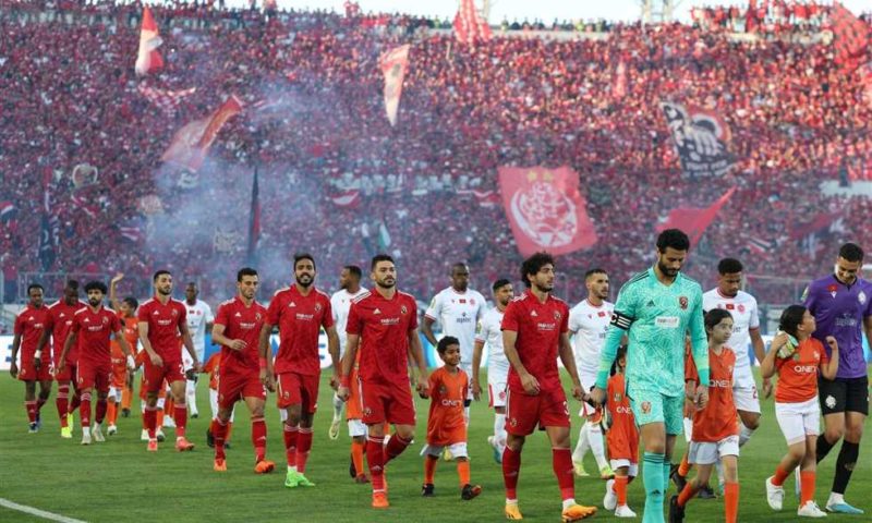 مصدر-من-كاف-لـ-في-الجول:-نواجه-صعوبة-في-تحديد-موعد-ومكان-كأس-السوبر-الإفريقي