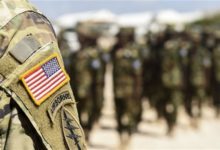 الدفاع-الأمريكية:-لا-ننوي-تغيير-وضعية-القوات-الأمريكية-في-النيجر