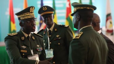 “إيكواس”-ترفض-مقترح-المجلس-العسكري-في-النيجر-بشأن-الفترة-الانتقالية