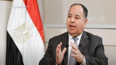 وزير-المالية-يكشف-لمصراوي-سبب-طلب-مصر-الانضمام-لبريكس