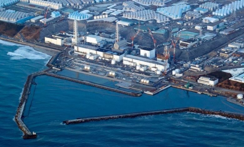 اليابان-تبدأ-إطلاق-مياه-محطة-فوكوشيما-النووية-بالمحيط.-والصين:-عمل-أناني!