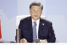 الرئيس-الصيني-يؤكد-استعداد-بلاده-لتعزيز-التعاون-مع-ناميبيا-في-الطاقة-النظيفة