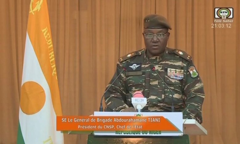 المجلس-العسكري-بالنيجر-يتحصن-بمالي-وبوركينا-فاسو-ضد-“إكواس”