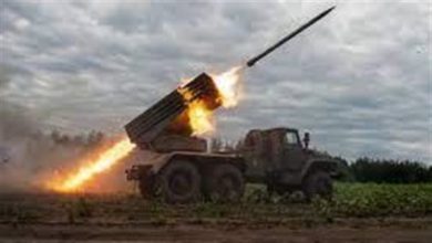 أوكرانيا:-وحدات-الدفاع-الجوي-تعترض-صاروخين-روسيين-و4-مسيرات-خلال-24-ساعة