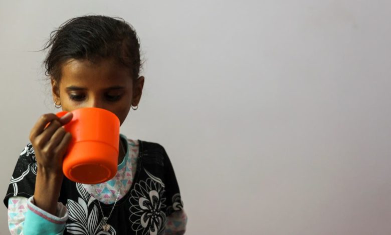 تحذير-إغاثي:-نصف-سكان-اليمن-مهددون-بالمجاعة-العام-القادم