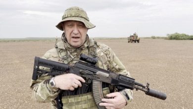 حرس-الحدود-الأوكراني:-عدد-قوات-فاغنر-في-بيلاروسيا-ينخفض