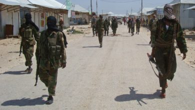 الجيش-الأميركي:-مقتل-13-من-حركة-الشباب-في-غارة-بالصومال