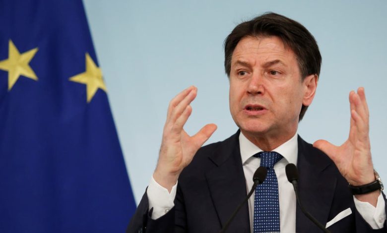 رئيس-وزراء-إيطاليا-الأسبق:-استراتيجية-الناتو-بأوكرانيا-فشلت