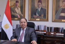 وزير-المالية:-مصر-تضع-كل-إمكانياتها-وقدراتها-لنجاح-اجتماعات-البنك-الآسيوي-السنوية