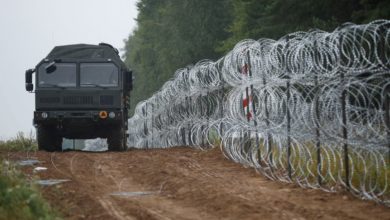بولندا-تخيّر-بيلاروسيا:-اطردوا-فاغنر-أو-نغلق-الحدود