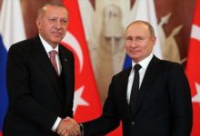 مصدر-لـ”تاس”:-الرئيس-التركي-يأمل-بلقاء-نظيره-الروسي-قبل-19-سبتمبر