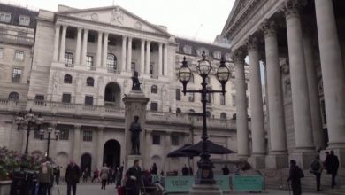 بنك-إنجلترا-يواجه-خسائر-“قاسية”-من-برنامج-شراء-السندات