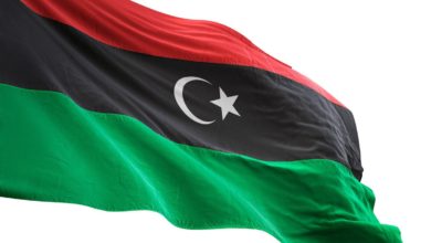 اللجنة-المالية-الليبية-العليا تبدأ-التنسيق-مع-الوزارات-لتوحيد-جداول-الإنفاق