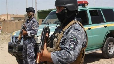 العراق:-القبض-على-4-متهمين-بينهم-مطلوبين-بقضايا-الإرهاب