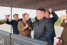كوريا-الشمالية-تجري-تدريبا-على-ضربة-نووية-تكتيكية