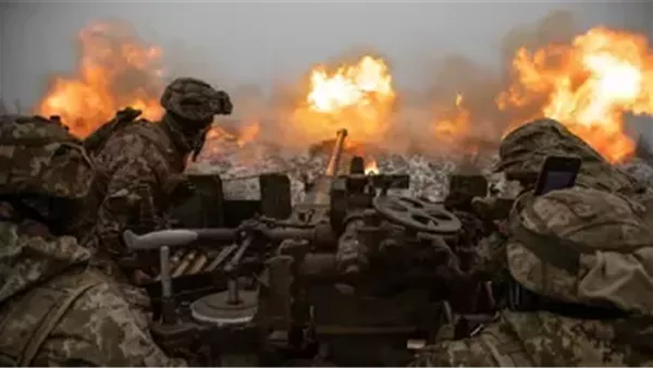 روسيا-تعلن-إحباط-هجوم-أوكراني-على-مراكز-عسكرية-ومنشآت-للطاقة-في-“بريانسك”