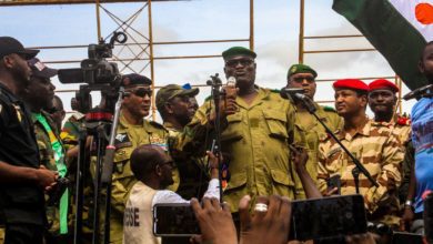 “إكواس”-تطرح-مرحلة-انتقالية-من-9-أشهر-للانقلابيين-بالنيجر