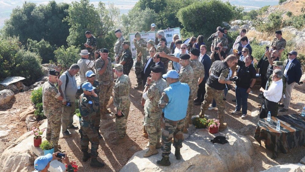 مجلس-الأمن-يمدد-مهمة-حفظ-السلام-في-لبنان-عاماً-آخر