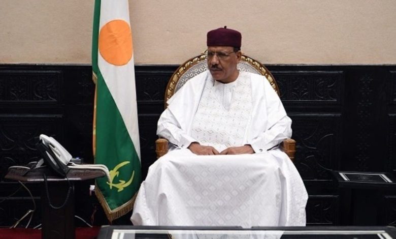 الاتحاد-الأوروبي:-رئيس-النيجر-يرفض-الاستقالة.-ونتضامن-مع-فرنسا