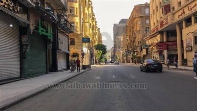 تعرف-على-الحالة-المرورية-بشوارع-وميادين-القاهرة-والجيزة-صباح-اليوم