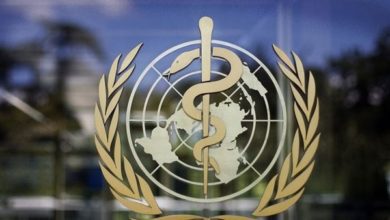 «الصحة-العالمية»-تعلن-عن-1،4-مليون-حالة-جديدة-بكوفيد-19-خلال-شهر-يوليو