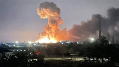 إعلام-أوكراني:-دوي-انفجار-ضخم-يهز-أوديسا