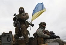 بالفيديو.-القوات-الأوكرانية-تحرز-تقدما-كبيرا-بمحاور-القتال