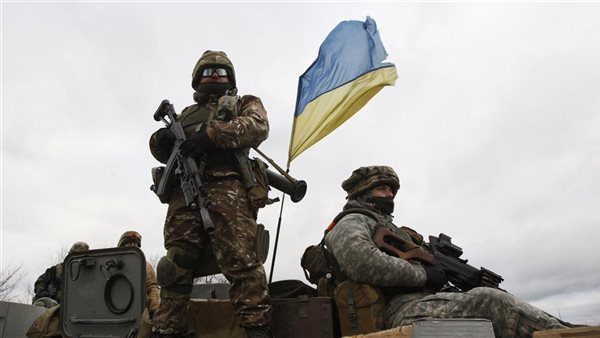 بالفيديو.-القوات-الأوكرانية-تحرز-تقدما-كبيرا-بمحاور-القتال