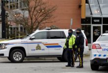 مقتل-وإصابة-8-أشخاص-إثر-حادث-إطلاق-نار-فى-العاصمة-الكندية-أوتاوا