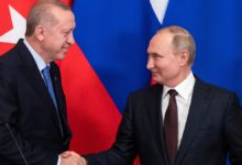 بوتين-يبلغ-أردوغان-استعداده-“لإجراء-مباحثات”-بشأن-اتفاقية-الحبوب