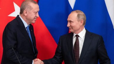 كييف-غير-متفائلة:-لقاء-بوتين-أردوغان-لن-يغير-شيئاً