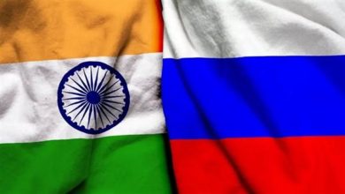 الهند-وروسيا-تبحثان-قضايا-التعاون-الثنائى-على-هامش-قمة-رابطة-“آسيان”