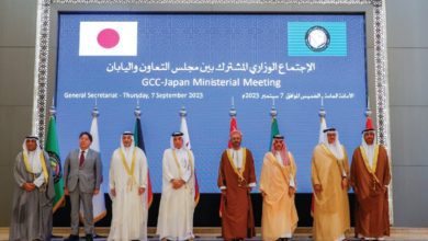المجلس-الوزاري-لدول-الخليج:-نؤكد-أهمية-الحفاظ-على-الأمن-البحري-والممرات-المائية