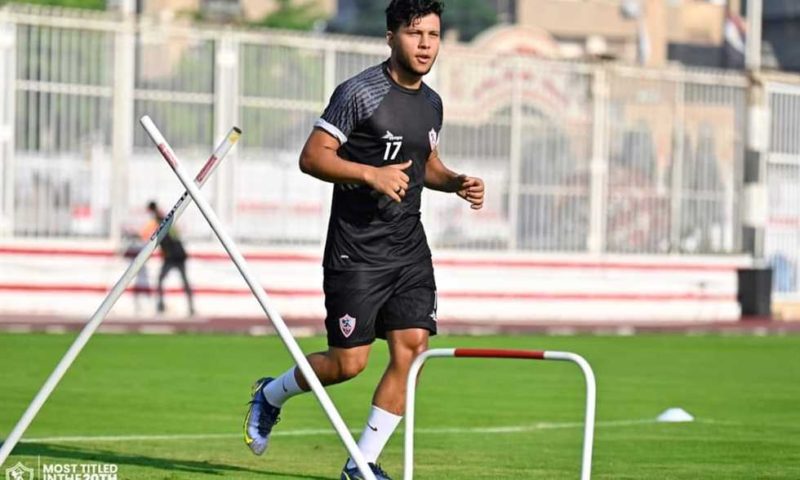 خبر-في-الجول-–-سموحة-يقترب-من-ضم-حمدي-علاء-معارا-من-الزمالك