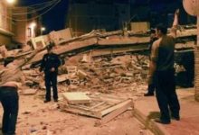 شاهد-الدمار-الذي-خلفه-الزلزال-في-مناطق-متفرقة-من-المغرب