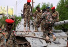 الجيش-السوداني-يعلن-مقتل-30-من-الدعم-السريع-باشتباكات-شمال-دارفور