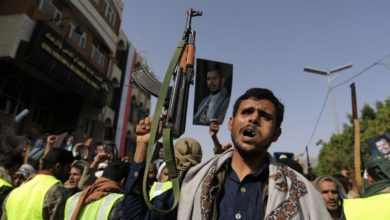 تحالف-حقوقي-يطالب-الحوثيين-بصرف-مرتبات-المعلمين-والإفراج-عن-المعتقلين