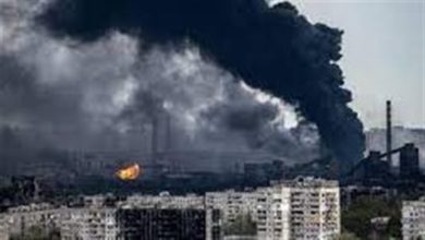 دوي-انفجارات-في-العاصمة-الأوكرانية-كييف-ومقاطعتي-سومي-وتشيرنيهيف