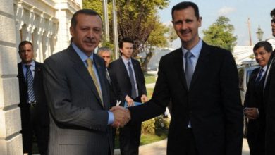 بعد-عودة-العلاقات-مع-مصر.-أردوغان-“قد-تحل-الأزمة-مع-سوريا”