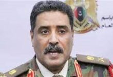 متحدث-الجيش-الليبي:-نحن-أمام-كارثة.-ونشكر-الرئيس-السيسي-على-الدعم-الكامل