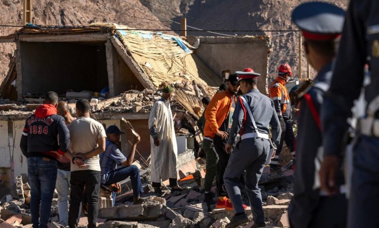 وفيات-المغرب-ترتفع.-نحو-2500-قتيل-حصدهم-الزلزال
