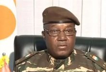 رئيس-المجلس-الانتقالي-في-النيجر-يستقبل-وفدا-وزاريا-من-مالي