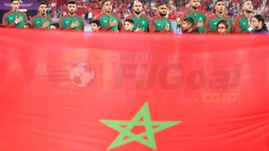 إيرادات-لقاء-المغرب-وبوركينا-تذهب-لضحايا-الزلزال