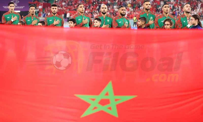 إيرادات-لقاء-المغرب-وبوركينا-تذهب-لضحايا-الزلزال