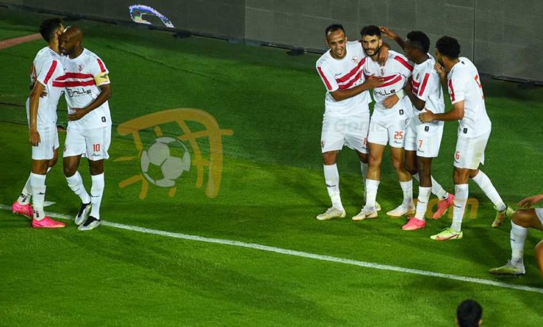 خبر-في-الجول-–-الزمالك-يصرف-جزءا-من-مستحقات-اللاعبين-قبل-مواجهة-أرتا-سولار