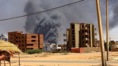 هجوم-للدعم-السريع-في-ضاحية-الخرطوم-يؤدي-لمقتل-17-مدنياً
