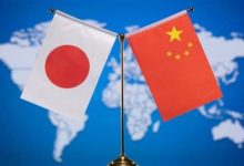 الصين-تحث-اليابان-على-تعزيز-الحوار-والعلاقات-البناءة-عقب-التعديل-الوزاري-الجديد