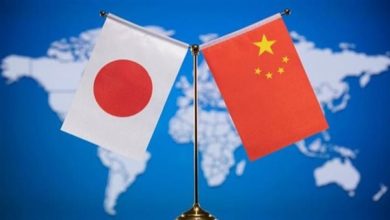 الصين-تحث-اليابان-على-تعزيز-الحوار-والعلاقات-البناءة-عقب-التعديل-الوزاري-الجديد