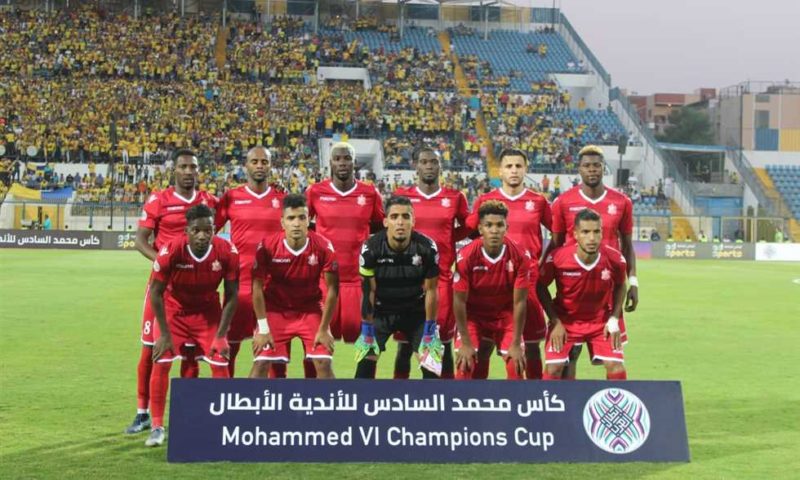 بعدما-رفض-الانسحاب.-كاف-ينقل-مباراة-أهلي-بنغازي-وأسيك-في-دوري-الأبطال