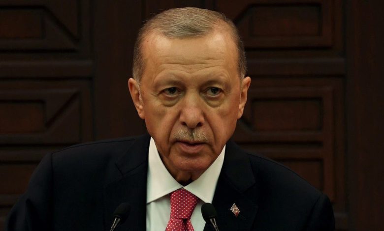 أردوغان:-قد-نتخلى-عن-مساعي-الانضمام-للاتحاد-الأوروبي